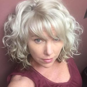 Meet your Posher, Lynn